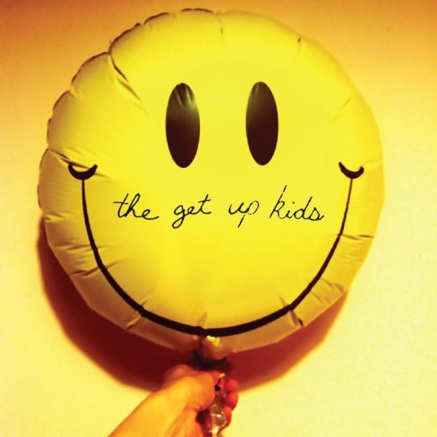 The Get Up Kids: nuevo video, nuevo LP, nuevo todo