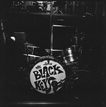 Súbele a ese fuzz: The Black Keys está de vuelta con nuevo sencillo