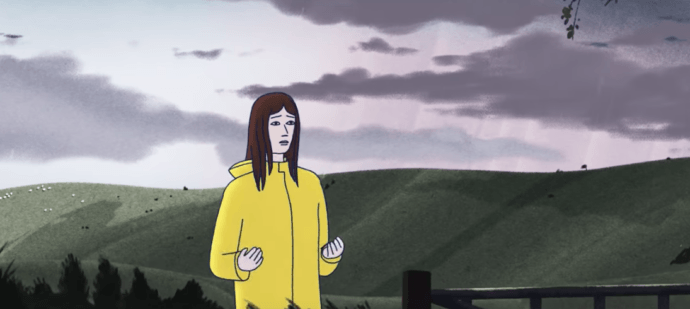The Cranberries comparte nuevo video animado del tema “All Over Now”