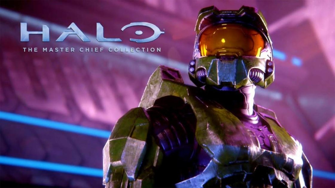 ¡Por fin! Podrás jugar ‘Halo: The Master Chief Collection’﻿ desde tu computadora