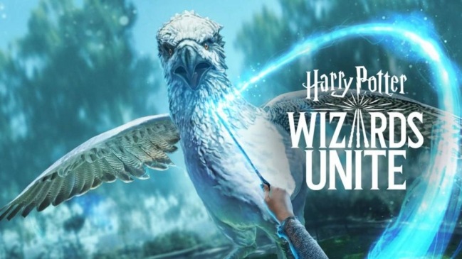 Por fin podrás ser un profesor de Hogwarts, auror o magizoólogo con ‘Harry Potter: Wizards Unite’﻿