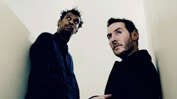 Massive Attack sí se presentará en Ceremonia GNP, pero no con el ‘Mezzanine XXI tour’