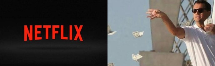 Ahora, por $20 más podrás seguir disfrutando de tu Netflix and Chill