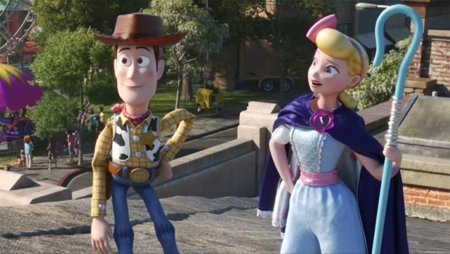 ¿Bonnie o Betty? Mira el primer trailer de ‘Toy Story 4’