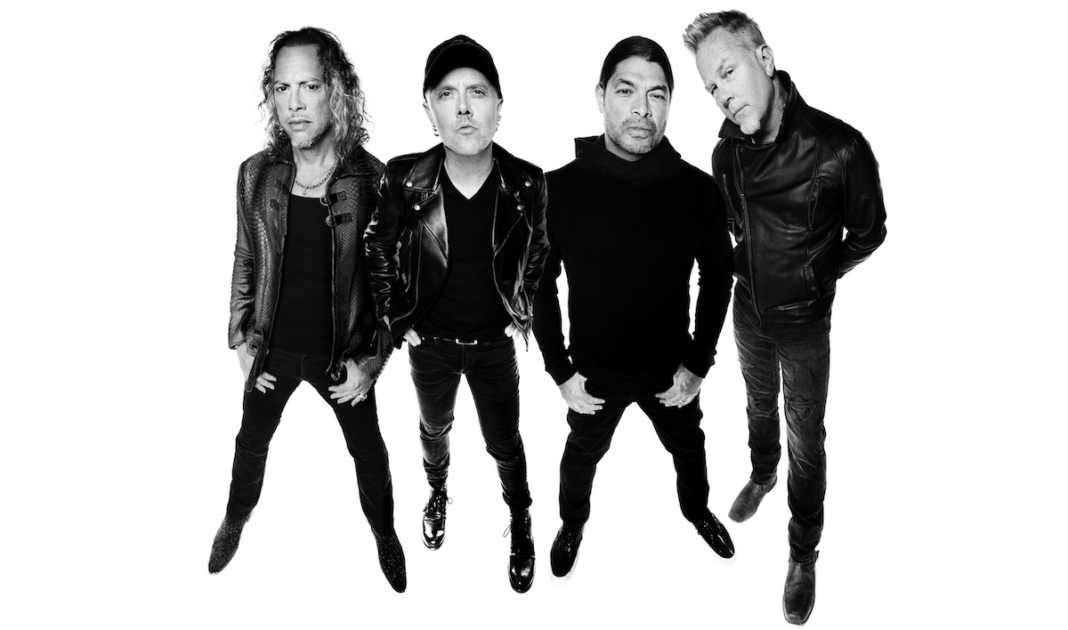 Metallica celebrará 20 años de ‘S&M’ con la Orquesta Sinfónica de San Francisco