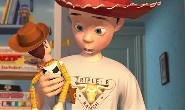 ¿Pero qué te pasó Andy? El mundo reacciona al trailer de ‘Toy Story 4’