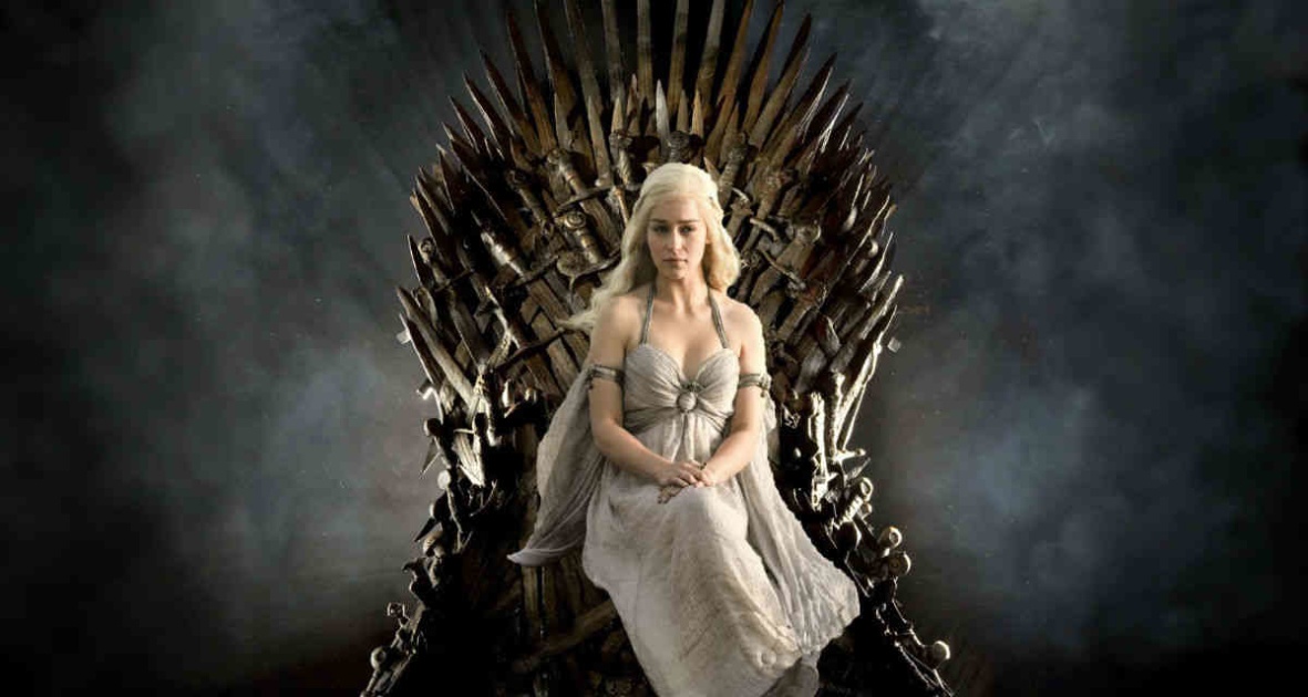 ¿Eres fan de ‘GOT’? Encuentra uno de los seis tronos de hierro que HBO escondió en el mundo