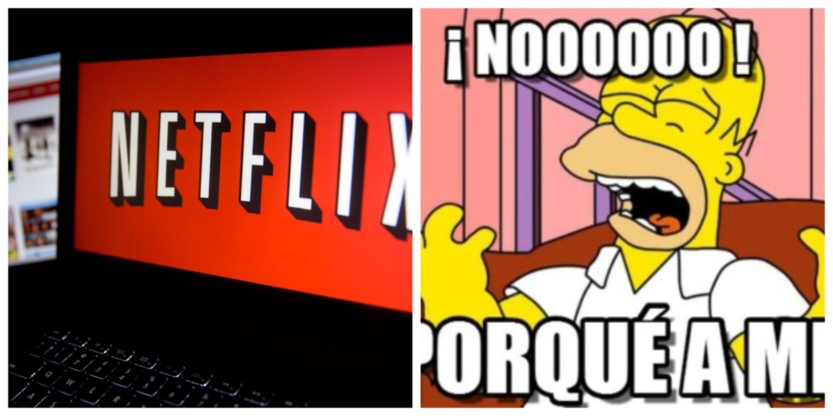 Netflix elimina el mes de prueba gratuito en España y Latinoamérica