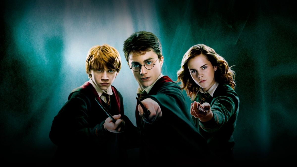 Potterheads, ¿listos?, habrá maratón de Harry Potter en Cinemanía
