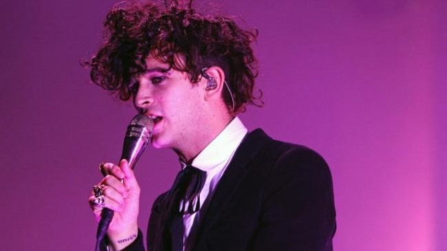 The 1975 podría organizar su propio festival el próximo año