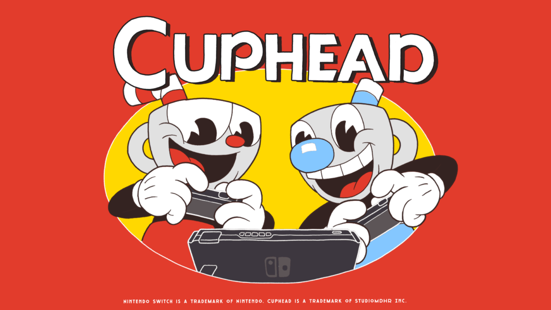 Cuphead & Mugman podrían sumarse a Smash Bros.