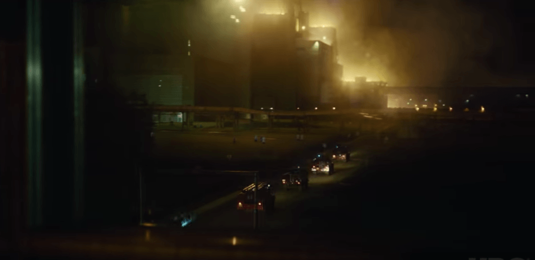 La historia nunca antes contada de ‘Chernobyl’ en una nueva serie de HBO