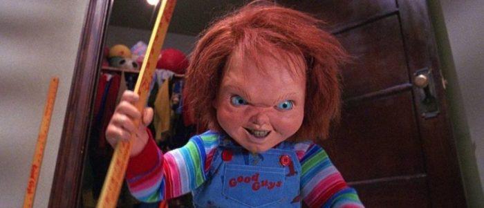¡Mark Hamill se presenta como la nueva voz detrás de Chucky!