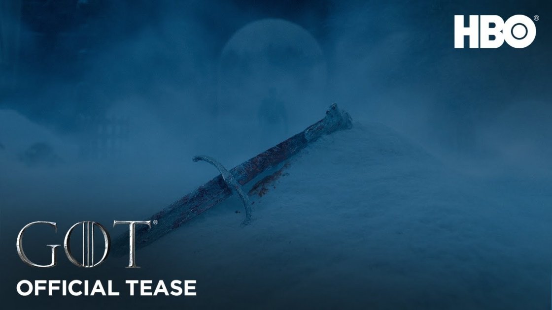 Mira un tétrico Winterfell abandonado en el nuevo teaser de ‘Game Of Thrones’