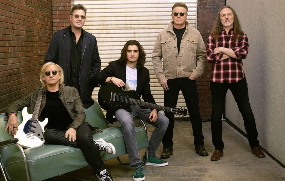 Eagles tocará el álbum ‘Hotel California’ en su totalidad por primera vez