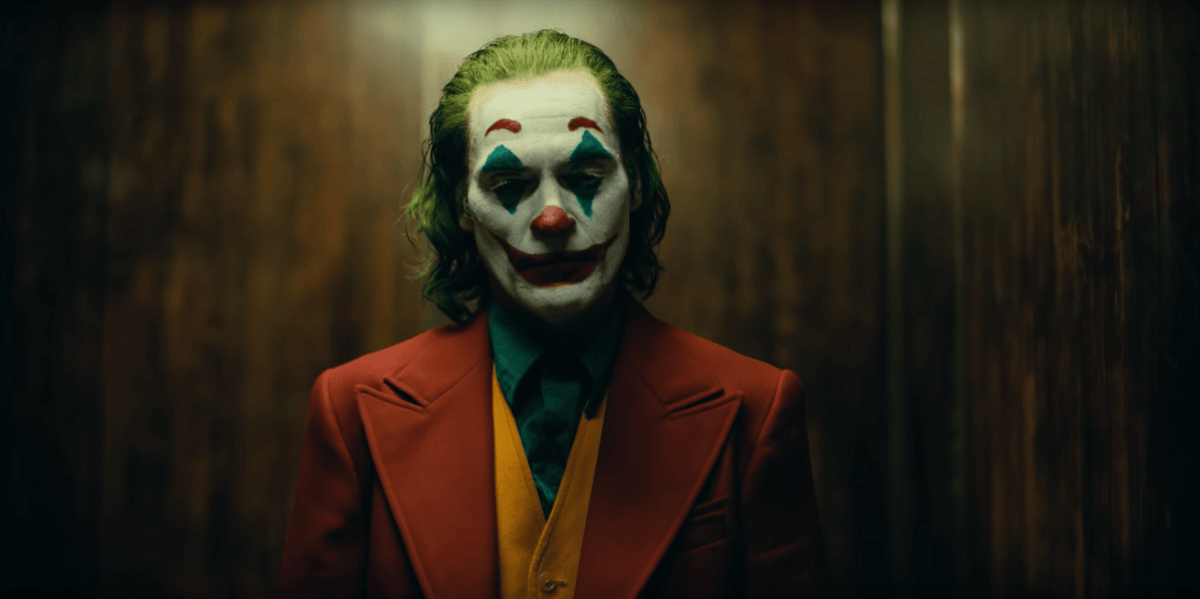 ¡Ya puedes ver el trailer oficial de ‘The Joker’!