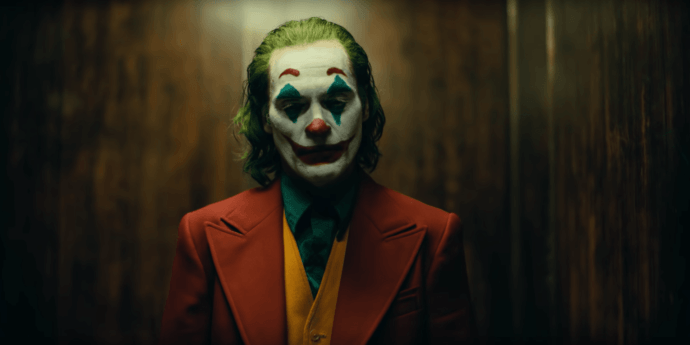 ¡Ya puedes ver el trailer oficial de ‘The Joker’!