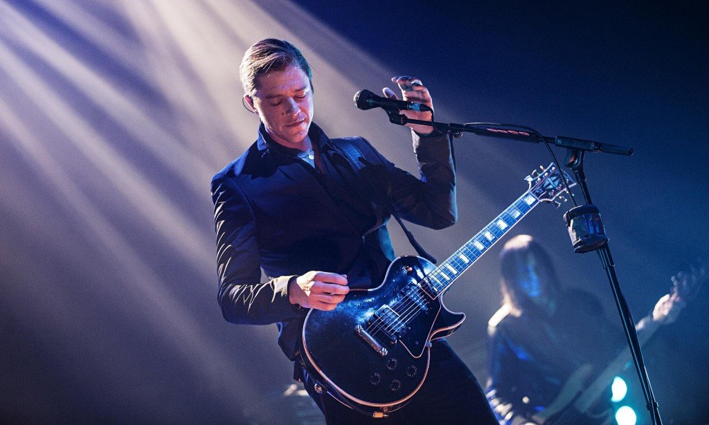 ¿Habrá gira por el aniversario de Antics? Interpol no ha dicho que no