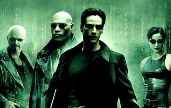 ‘Matrix’ regresará a la pantalla grande por su 20 aniversario