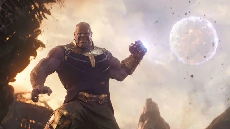 Mira el spot televisivo de ‘Avengers: Endgame’﻿ que revela a una nueva víctima del chasquido de Thanos
