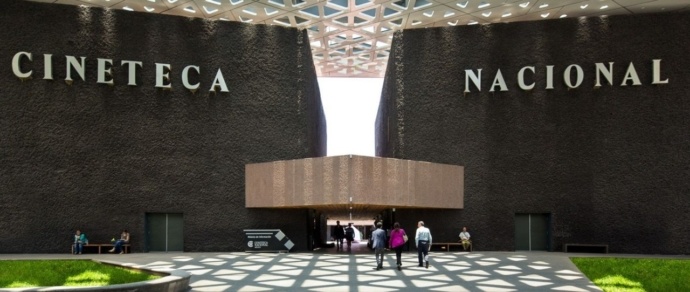 El Bosque de Chapultepec podría ser la nueva sede de Cineteca Nacional
