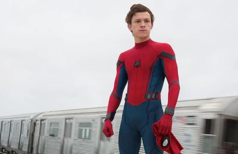 La producción de 'Avengers: Endgame' no le confió el guión a Tom Holland