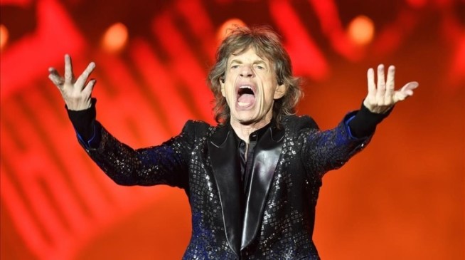 Mick Jagger se recupera exitosamente de la cirugía de reemplazo de válvula cardíaca a la que fue sometido