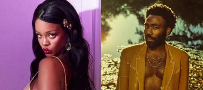 ‘Guava Island’, el misterioso proyecto entre Donald Glover y Rihanna, se estrenará en abril