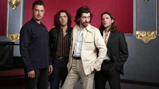 “¿Hasta el próximo disco?” Arctic Monkeys podría tomar un receso de los escenarios