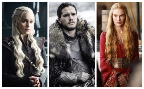 Actores de Game of Thrones se despiden de sus personajes en emotivos videos