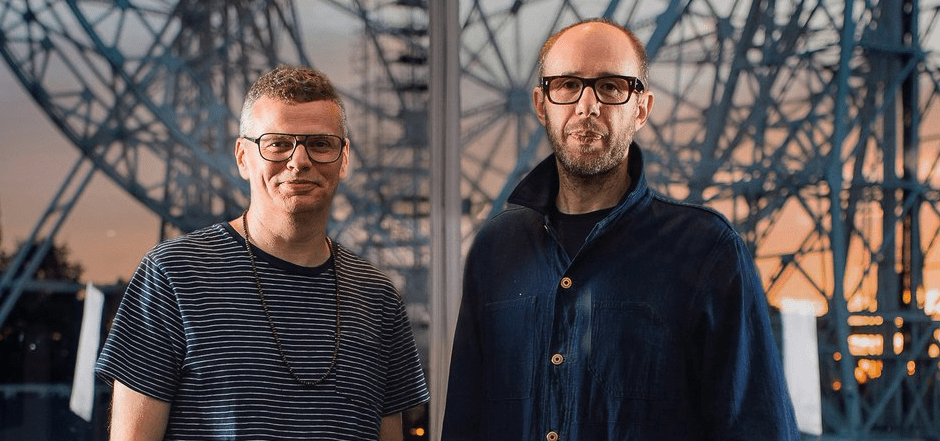 The Chemical Brothers comparte 'No Geography', su nuevo disco