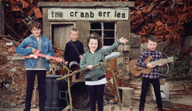Escucha “In The End”, la nueva canción que le da nombre al último disco de The Cranberries