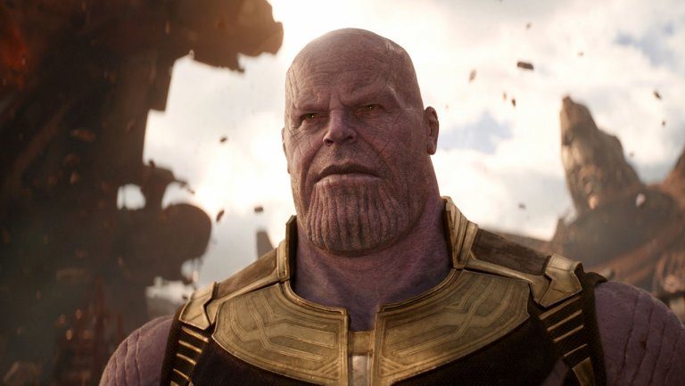 “Thanos exige tu silencio”: Hermanos Russo piden no publicar spoilers de ‘Avengers: Endgame’
