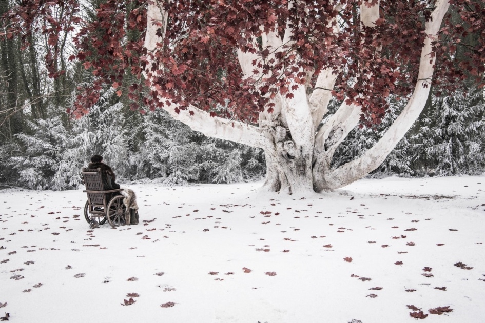 George R.R. Martin revela más detalles de la precuela de GOT