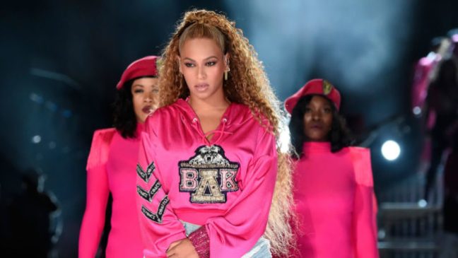 ¿Te gustó ‘Homecoming’? Pues prepárate que se vienen dos proyectos más de Beyoncé en Netflix