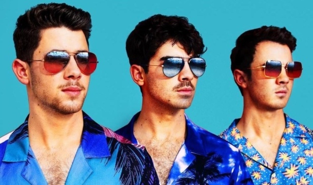 ¡Jonas Brothers anuncia ‘Happiness Begins’, su próximo disco!