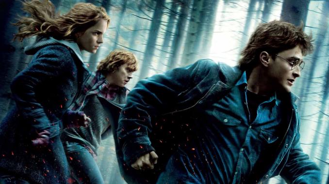 Vans anuncia una mágica colección inspirada en 'Harry Potter'