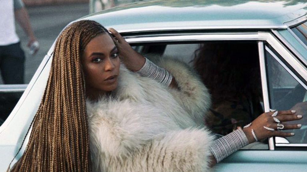 'Lemonade' de Beyoncé llega a Spotify y Apple Music
