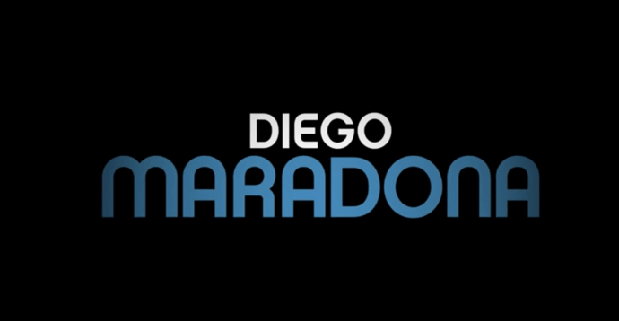 No te pierdas el trailer del nuevo documental de Maradona a estrenarse en Cannes
