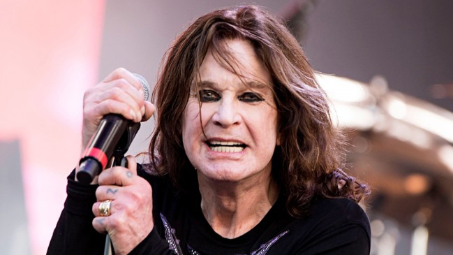 Sí, Ozzy Osbourne regresará a los escenarios (pero no como esperabas)