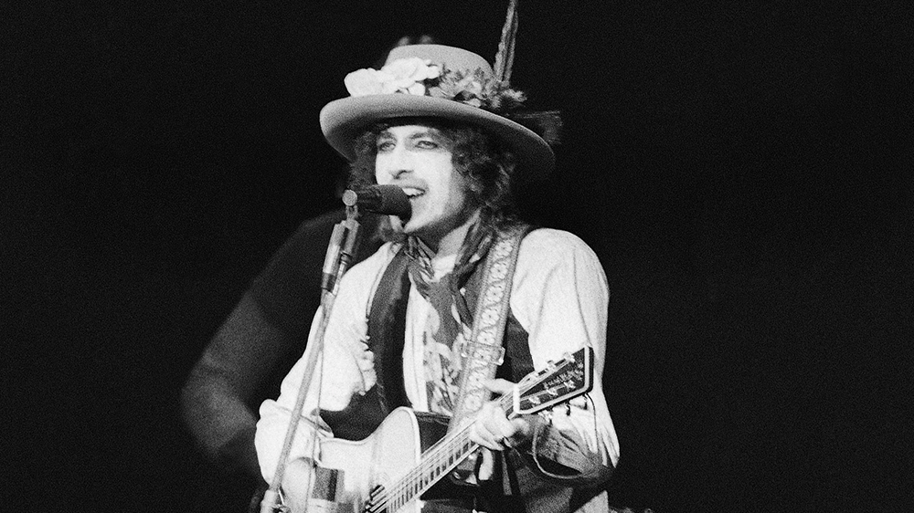‘Rolling Thunder Revue: A Bob Dylan Story’ ya tiene fecha de estreno en Netflix