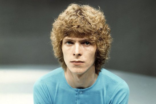 ¡Parlophone lanzará una nueva colección de demos inéditos de David Bowie!