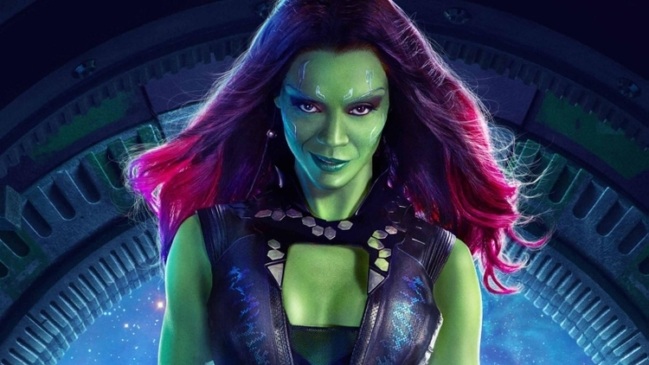 “Haz feliz a Gamora en Guardians of the Galaxy Vol. 3”, piden los fans a James Gunn
