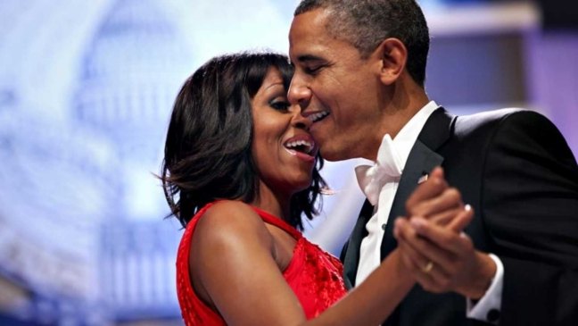 Barack y Michelle Obama revelan detalles sobre las series y películas que harán con Netflix