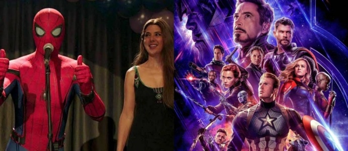Joe Russo explica cómo se conectan ‘Spider-Man: Far From Home​​​’ y ‘Avengers: Endgame’