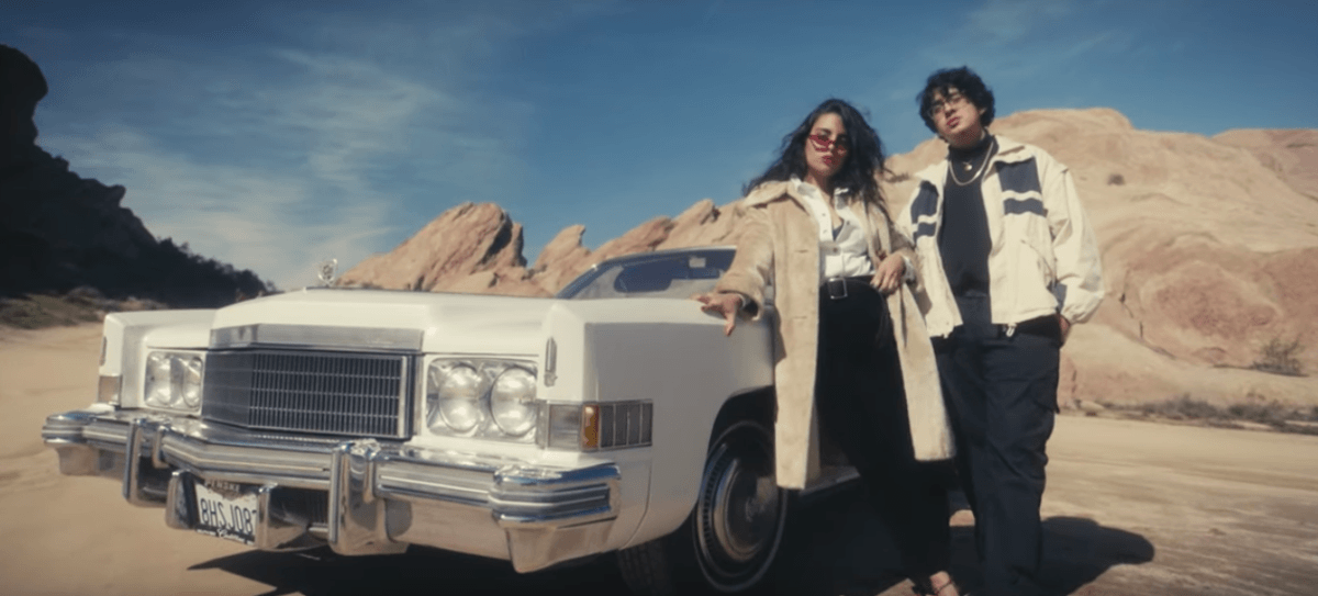 "Dame Love" es el nuevo tema de Girl Ultra junto a Cuco