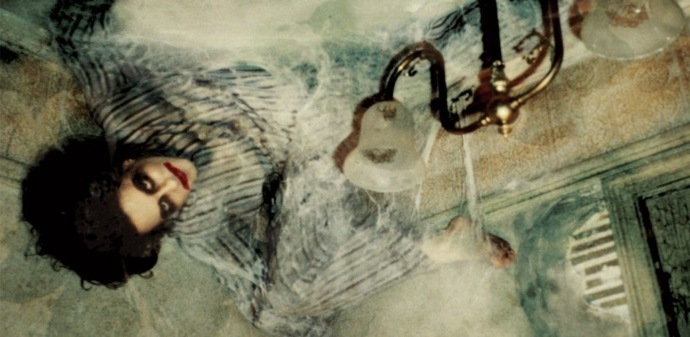 The Cure celebrará 30 aniversario de ‘Disintegration’ con la transmisión de un concierto en vivo