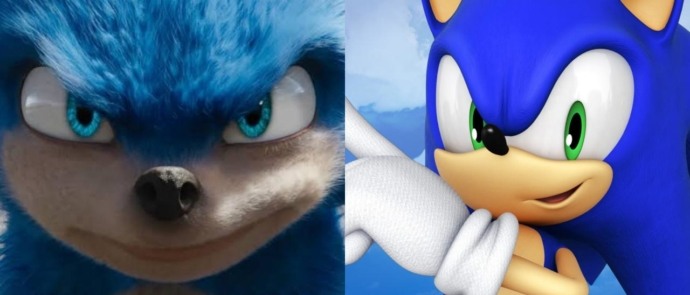 Por rediseño, ‘Sonic: La película’ cambiará su fecha de estreno