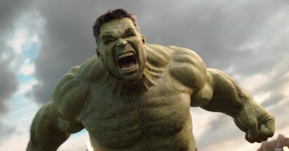Joe Russo habla sobre la transformación de Hulk en 'Avengers: Endgame'