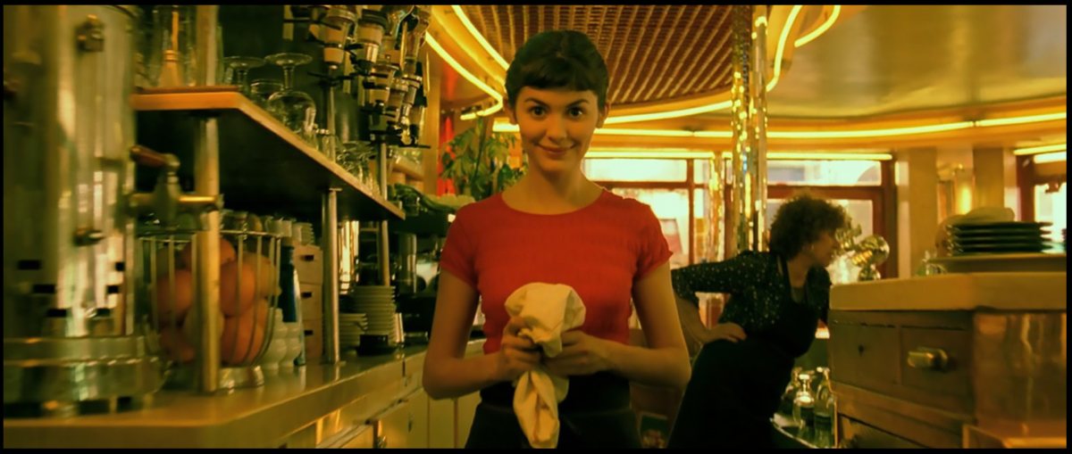 Para festejar 20 años del lanzamiento de ‘Amélie’, Jean-Pierre Jeunet prepara un documental falso
